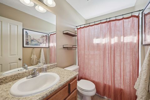 Tiny photo for 5103 W LONDON BAY DR, Riverton, UT 84096 (MLS # 2134941)