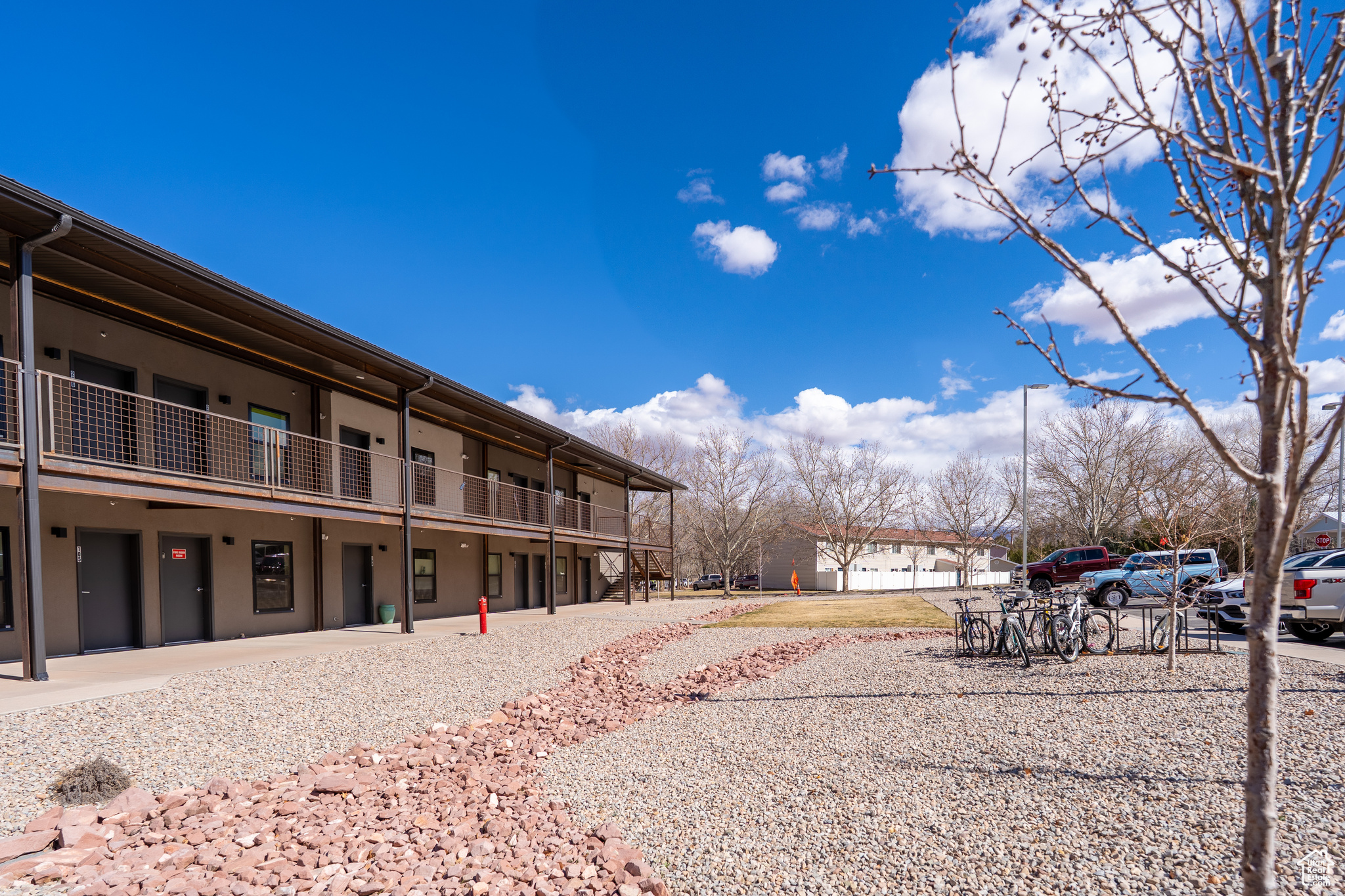KANE CREEK CONDOS - Residential