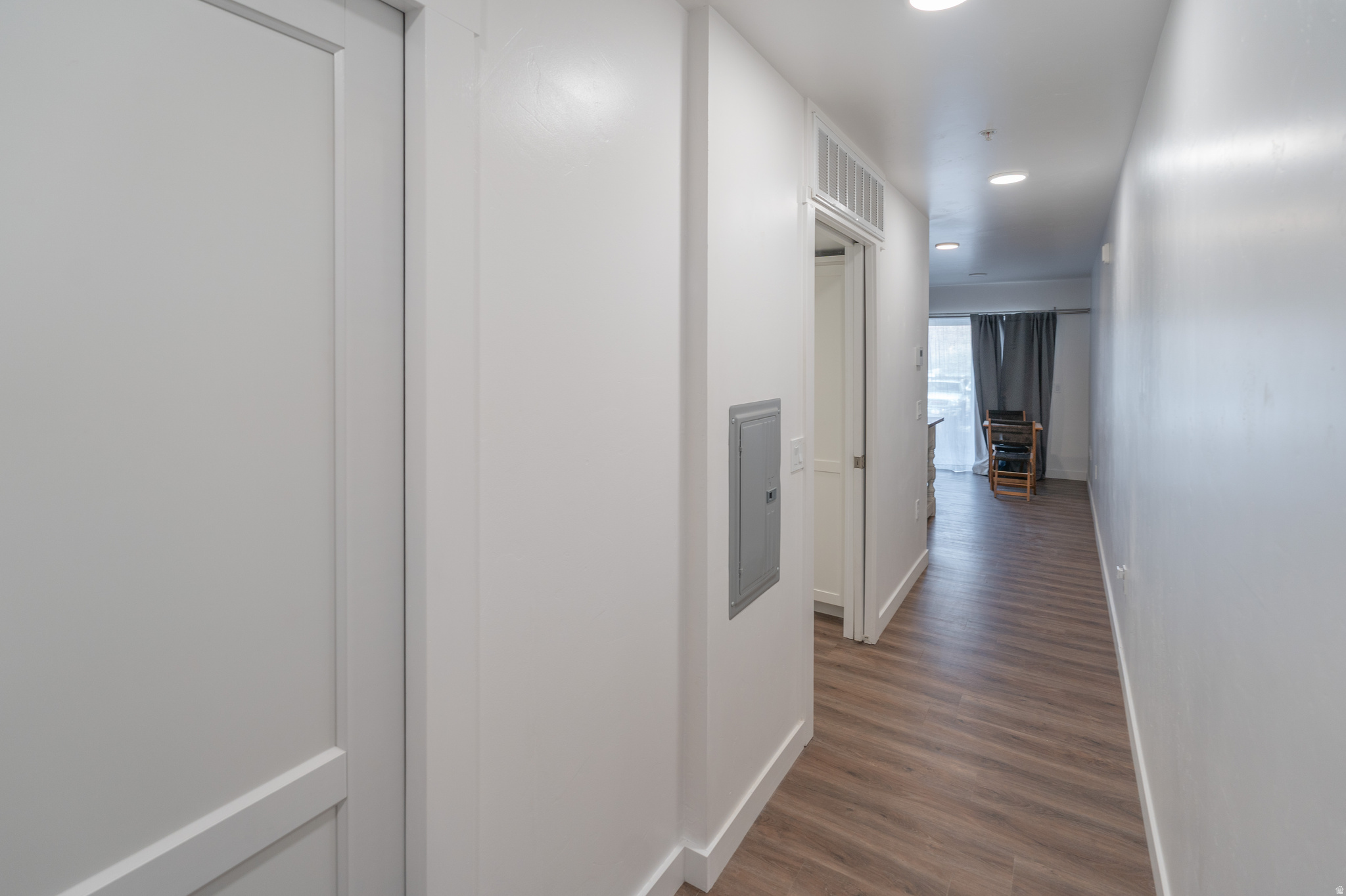 KANE CREEK CONDOS - Residential