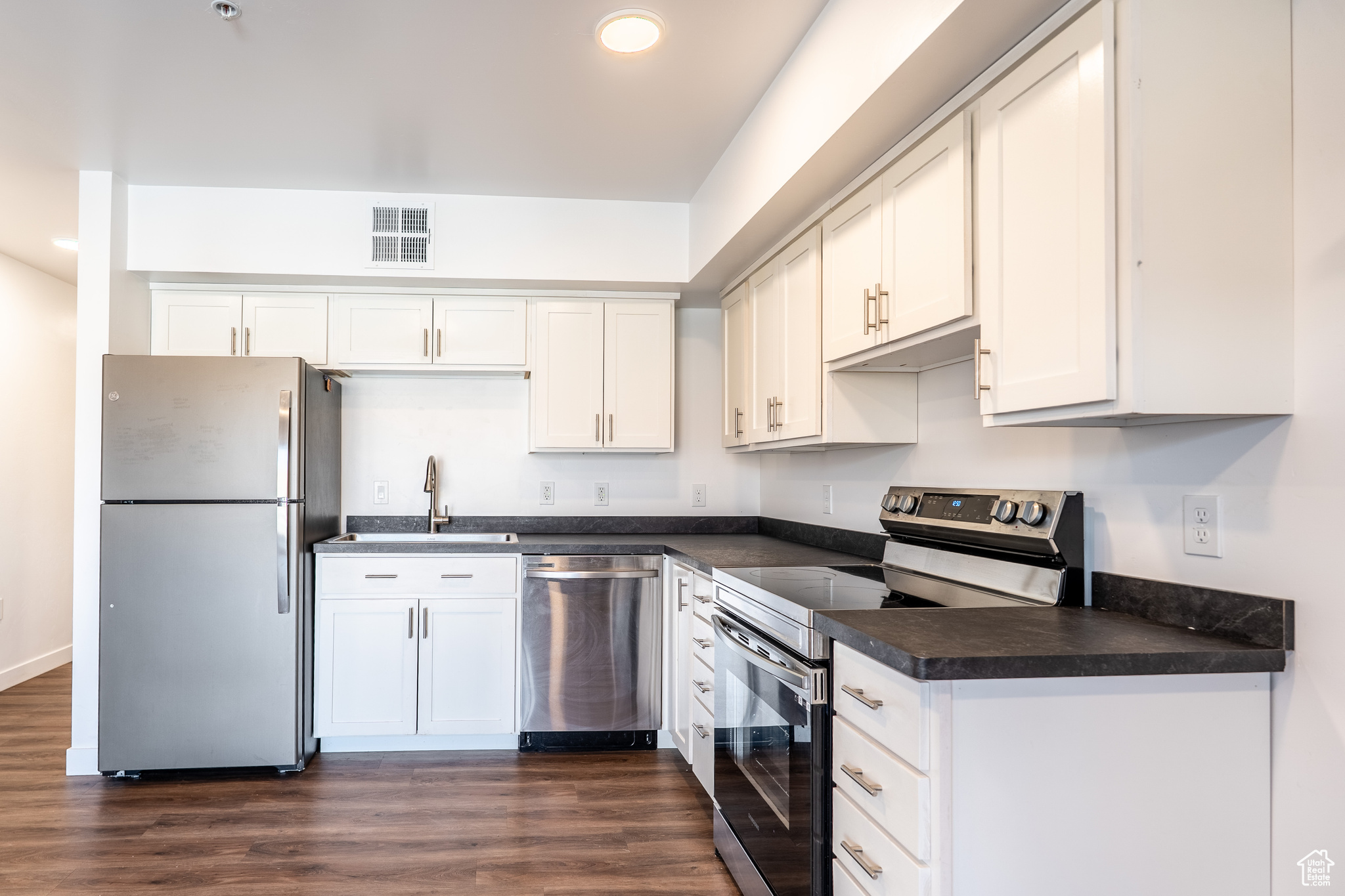 KANE CREEK CONDOS - Residential