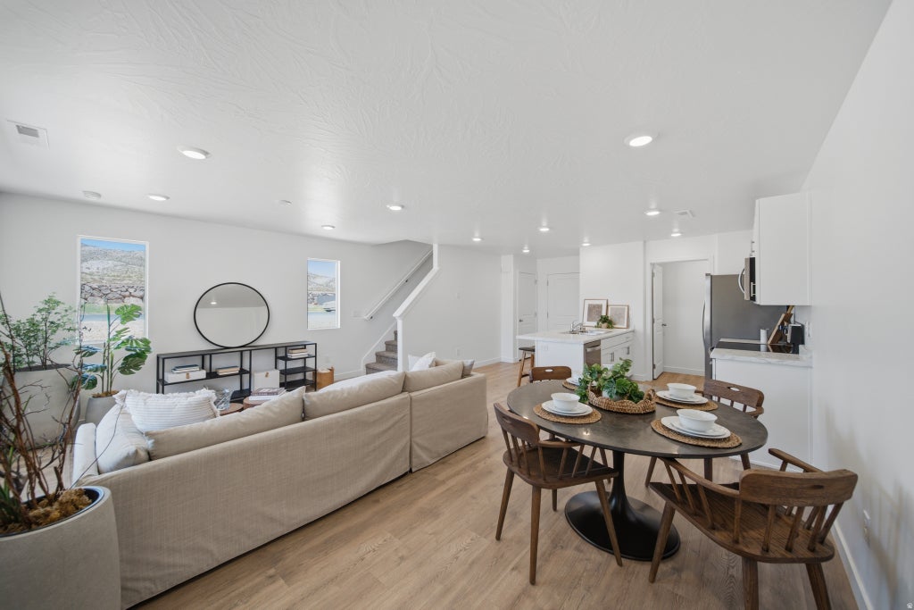 Photo of 2258 S WOLVERINE WAY #2514, Washington, UT 84780 (MLS # 2181465)