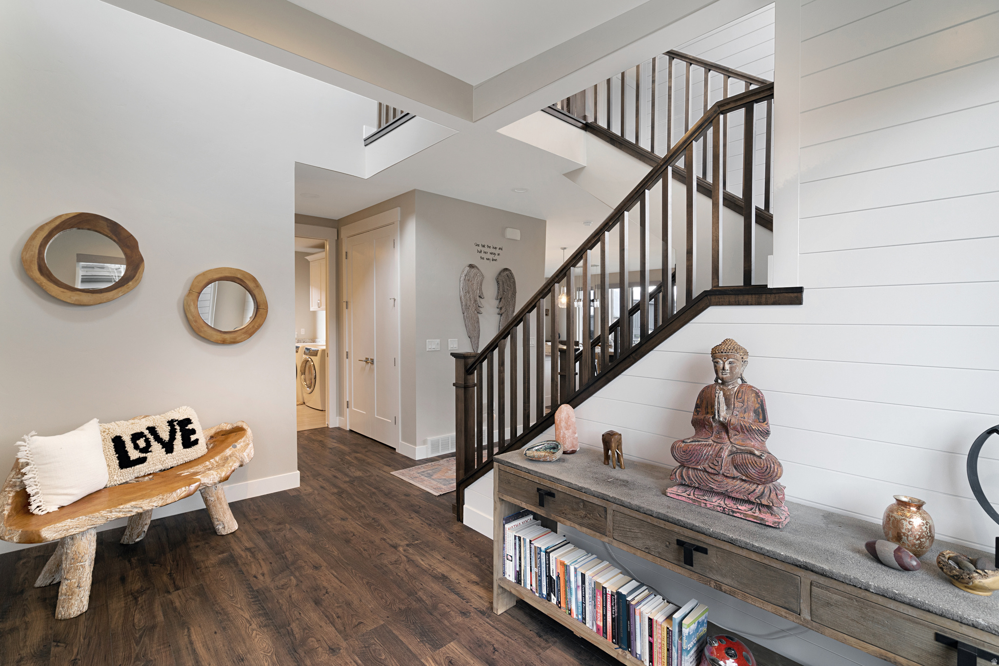 ESCAPES AT EDGEWATER - Residential