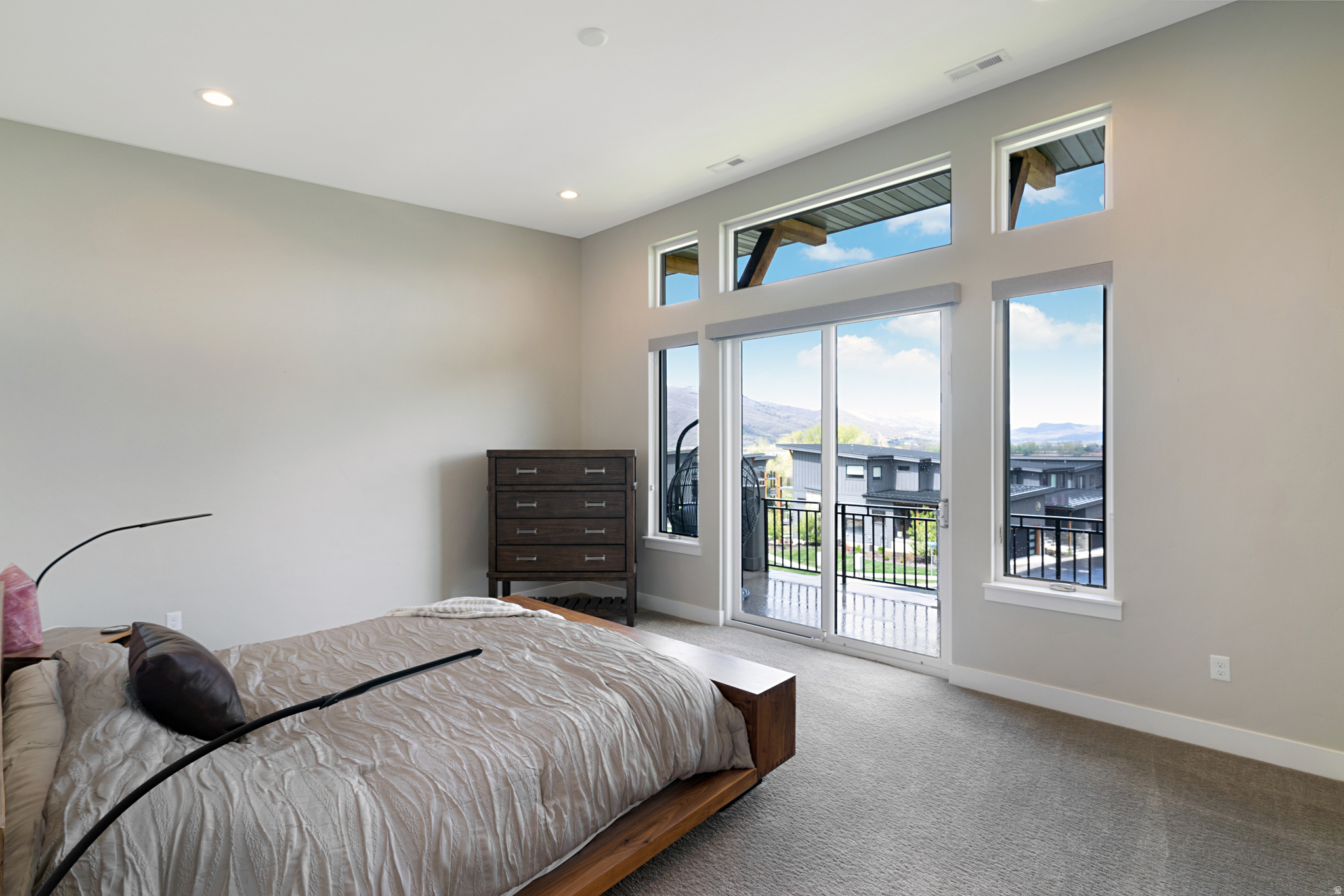 ESCAPES AT EDGEWATER - Residential