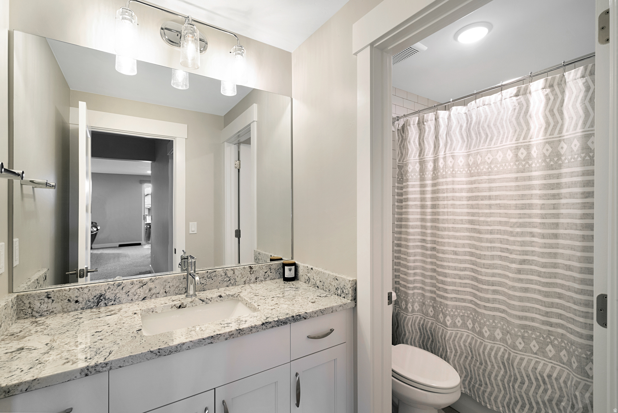 ESCAPES AT EDGEWATER - Residential