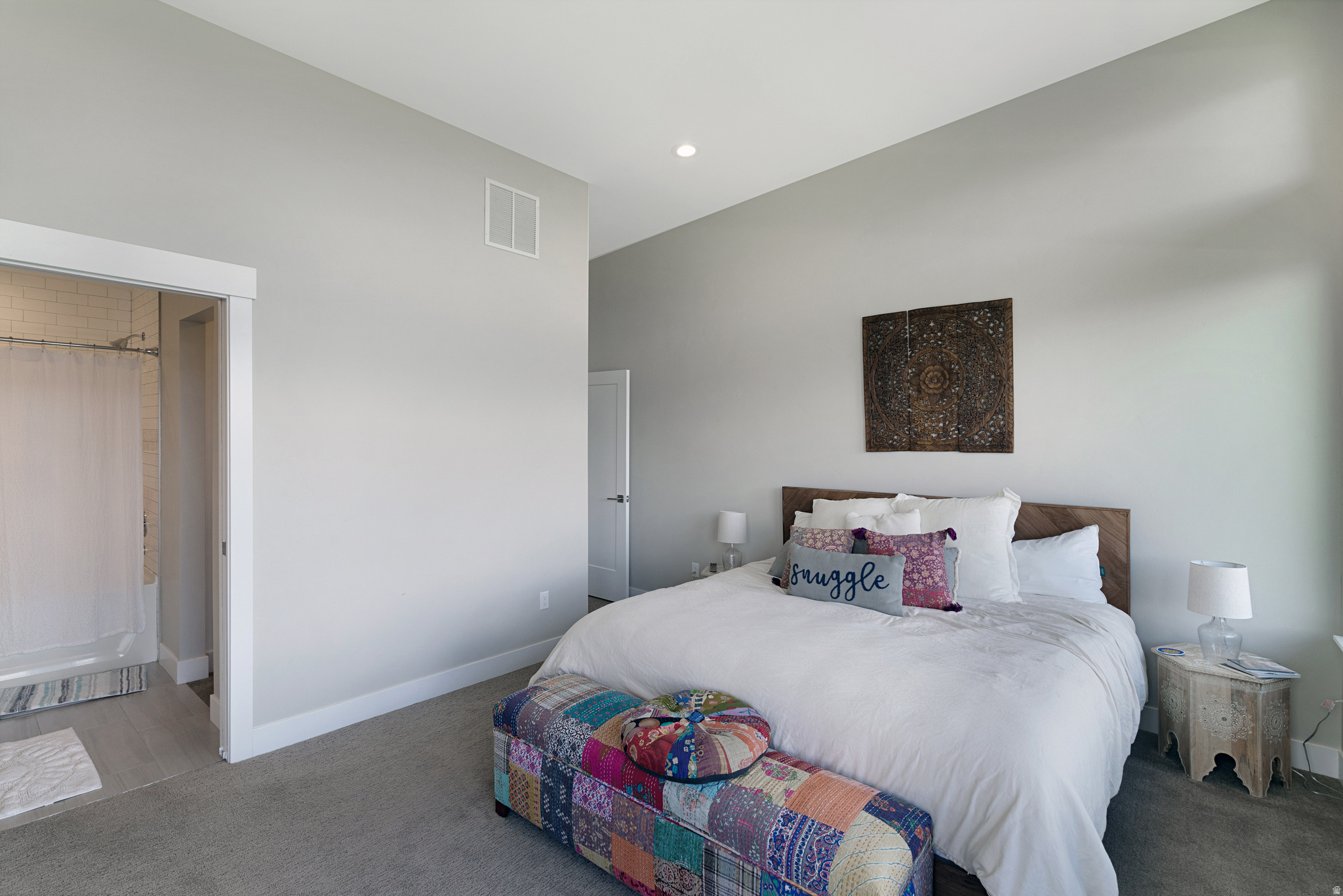 ESCAPES AT EDGEWATER - Residential