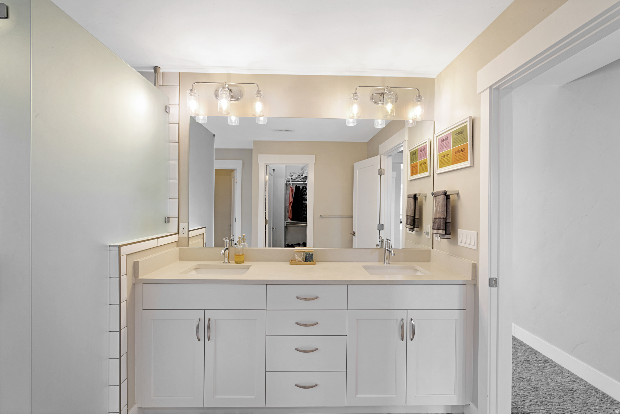 ESCAPES AT EDGEWATER - Residential