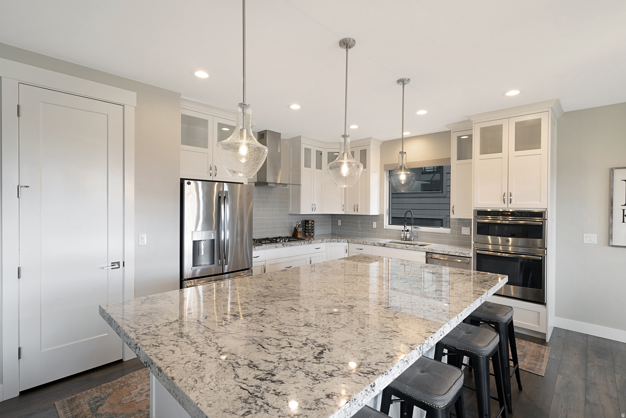 ESCAPES AT EDGEWATER - Residential