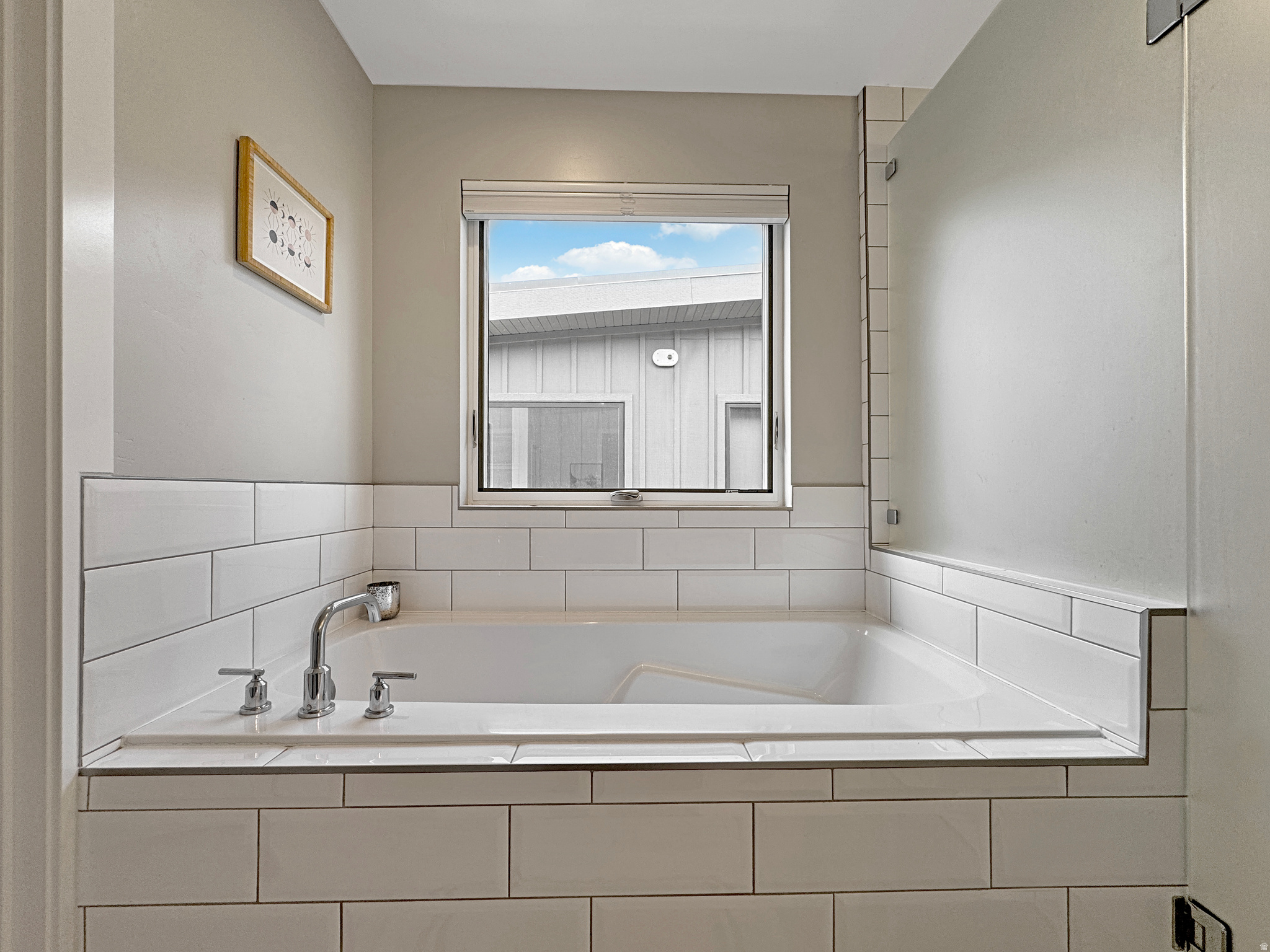 ESCAPES AT EDGEWATER - Residential