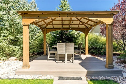 Tiny photo for 2187 E EAGLE CREST DR, Draper, UT 84020 (MLS # 2170433)