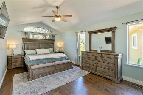 Tiny photo for 2187 E EAGLE CREST DR, Draper, UT 84020 (MLS # 2170433)