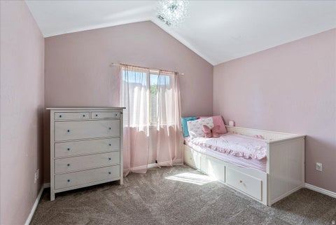 Tiny photo for 2187 E EAGLE CREST DR, Draper, UT 84020 (MLS # 2170433)