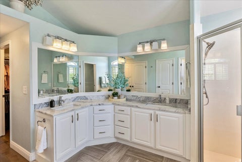 Tiny photo for 2187 E EAGLE CREST DR, Draper, UT 84020 (MLS # 2170433)
