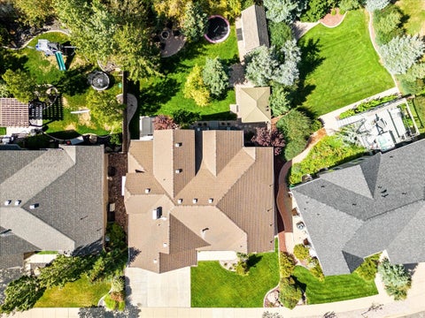 Tiny photo for 2187 E EAGLE CREST DR, Draper, UT 84020 (MLS # 2170433)