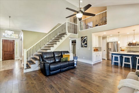 Tiny photo for 2187 E EAGLE CREST DR, Draper, UT 84020 (MLS # 2170433)