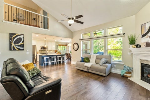Tiny photo for 2187 E EAGLE CREST DR, Draper, UT 84020 (MLS # 2170433)
