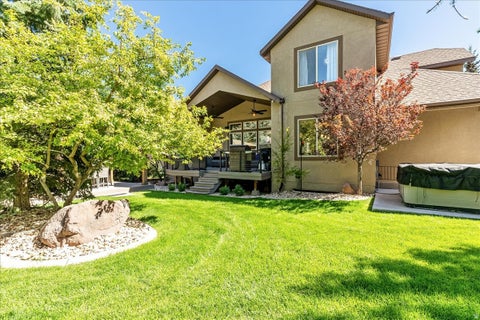 Tiny photo for 2187 E EAGLE CREST DR, Draper, UT 84020 (MLS # 2170433)