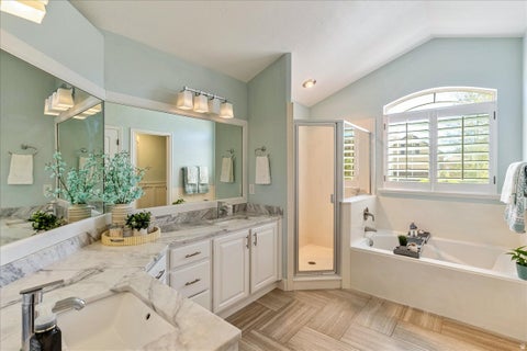 Tiny photo for 2187 E EAGLE CREST DR, Draper, UT 84020 (MLS # 2170433)