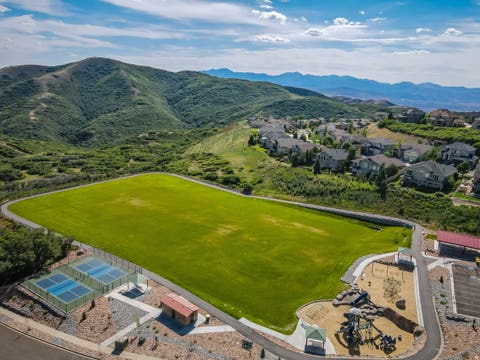 Tiny photo for 2187 E EAGLE CREST DR, Draper, UT 84020 (MLS # 2170433)