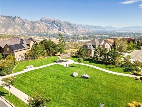Tiny photo for 2187 E EAGLE CREST DR, Draper, UT 84020 (MLS # 2170433)
