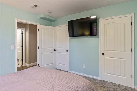 Tiny photo for 2187 E EAGLE CREST DR, Draper, UT 84020 (MLS # 2170433)
