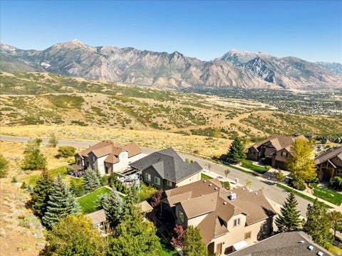 Tiny photo for 2187 E EAGLE CREST DR, Draper, UT 84020 (MLS # 2170433)