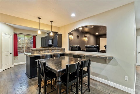 Tiny photo for 2187 E EAGLE CREST DR, Draper, UT 84020 (MLS # 2170433)