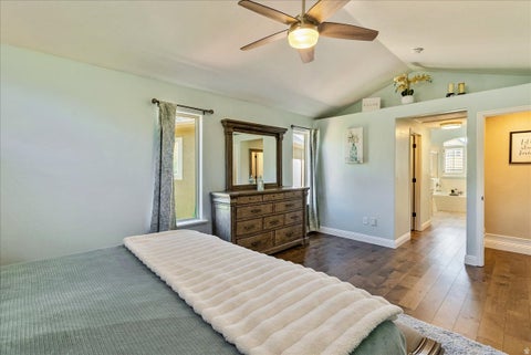 Tiny photo for 2187 E EAGLE CREST DR, Draper, UT 84020 (MLS # 2170433)