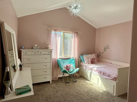 Tiny photo for 2187 E EAGLE CREST DR, Draper, UT 84020 (MLS # 2170433)