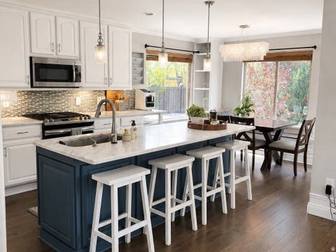 Tiny photo for 2187 E EAGLE CREST DR, Draper, UT 84020 (MLS # 2170433)