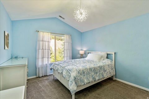 Tiny photo for 2187 E EAGLE CREST DR, Draper, UT 84020 (MLS # 2170433)