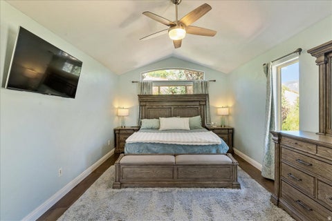 Tiny photo for 2187 E EAGLE CREST DR, Draper, UT 84020 (MLS # 2170433)