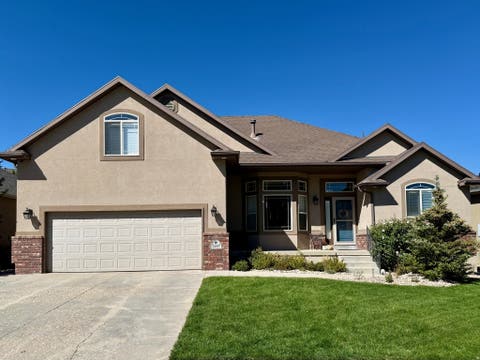 Tiny photo for 2187 E EAGLE CREST DR, Draper, UT 84020 (MLS # 2170433)