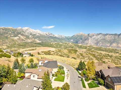 Tiny photo for 2187 E EAGLE CREST DR, Draper, UT 84020 (MLS # 2170433)