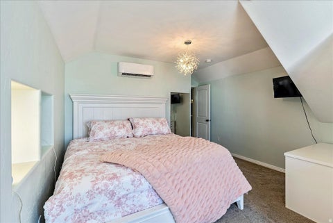Tiny photo for 2187 E EAGLE CREST DR, Draper, UT 84020 (MLS # 2170433)