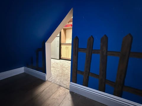 Tiny photo for 2187 E EAGLE CREST DR, Draper, UT 84020 (MLS # 2170433)