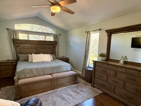 Tiny photo for 2187 E EAGLE CREST DR, Draper, UT 84020 (MLS # 2170433)
