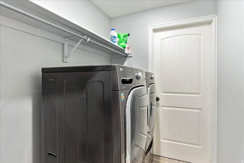 Tiny photo for 2187 E EAGLE CREST DR, Draper, UT 84020 (MLS # 2170433)