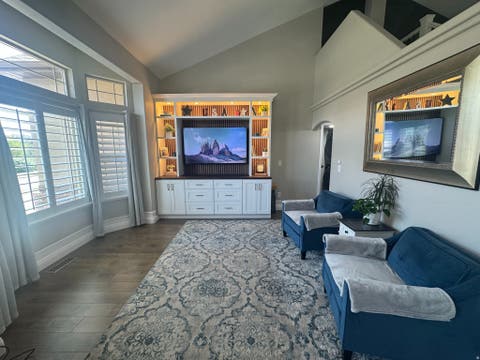 Tiny photo for 2187 E EAGLE CREST DR, Draper, UT 84020 (MLS # 2170433)
