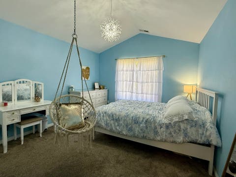 Tiny photo for 2187 E EAGLE CREST DR, Draper, UT 84020 (MLS # 2170433)