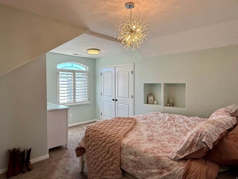 Tiny photo for 2187 E EAGLE CREST DR, Draper, UT 84020 (MLS # 2170433)