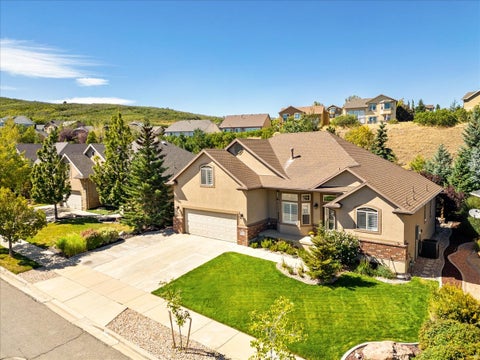 Tiny photo for 2187 E EAGLE CREST DR, Draper, UT 84020 (MLS # 2170433)