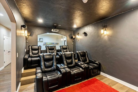 Tiny photo for 2187 E EAGLE CREST DR, Draper, UT 84020 (MLS # 2170433)