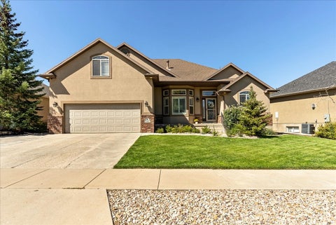 Tiny photo for 2187 E EAGLE CREST DR, Draper, UT 84020 (MLS # 2170433)