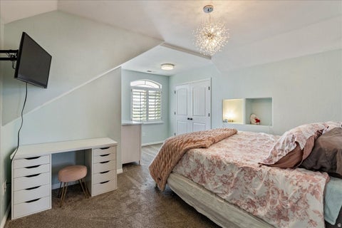 Tiny photo for 2187 E EAGLE CREST DR, Draper, UT 84020 (MLS # 2170433)