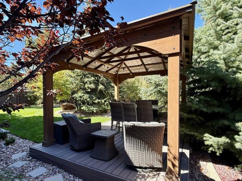 Tiny photo for 2187 E EAGLE CREST DR, Draper, UT 84020 (MLS # 2170433)