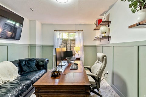 Tiny photo for 2187 E EAGLE CREST DR, Draper, UT 84020 (MLS # 2170433)