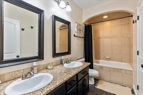 Tiny photo for 2187 E EAGLE CREST DR, Draper, UT 84020 (MLS # 2170433)