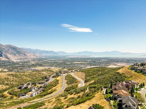 Tiny photo for 2187 E EAGLE CREST DR, Draper, UT 84020 (MLS # 2170433)
