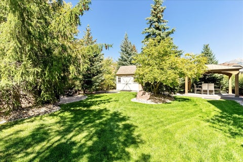 Tiny photo for 2187 E EAGLE CREST DR, Draper, UT 84020 (MLS # 2170433)