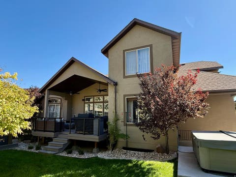 Tiny photo for 2187 E EAGLE CREST DR, Draper, UT 84020 (MLS # 2170433)